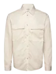 J. Lindeberg - Finnigan Tencel Twill Shirt - Vabaaja s&auml;rgid - M