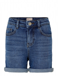 Kids Only - Kogphine Shorts Dnm Azg Noos - L&uuml;hikesed p&uuml;ksid - 158