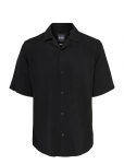 ONLY & SONS - Onsdash Life Reg Res Ss 001 Shirt Noos - L&uuml;hikeste varrukatega s&auml;rgid - XL