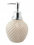 Lene Bjerre - Milda Dispenser - Seebipumbad ja seebitopsid - 10X10X17.5