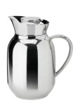 Stelton - Stelton Amphora Vacuum Jug 1.2 L. Steel - Termospudelid - 1.2 L