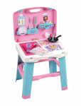 Smoby - Smoby Gabby Kitchen - M&auml;nguk&ouml;&ouml;gid - ONE SIZE