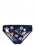 Mickey Mouse - Swimsuit - Ujumisp&uuml;ksid - 116