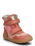 Bisgaard - Bisgaard Barefoot Timo Tex - Talvesaapad kr&otilde;pskinnisega - 26