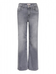 Kids Only - Kogmadison Blush Wide Gd Dnm Noos - Laiad - 116