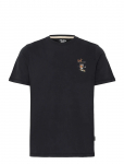 Blend - Bhkaven Tee - L&uuml;hikeste varrukatega - M