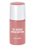 Le Mini Macaron - Single Gel Polish Rose Buttercream - Gel Nail Polish - 8.5 ml