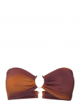Hunkem&ouml;ller - Janiero Bandeau - Bandeau bikiinitopid - XS