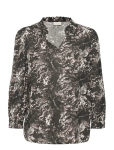 Kaffe - Kalinda Amber Blouse - Pikkade varrukatega - 46
