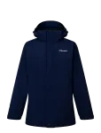 Berghaus - Bg Glissade 2.0 Ia Jkt Af - Vihmamantlid - S