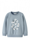 Name It - Nmmvion Ls Nreg Sweat Unb - Dressipluusid - 104