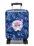 Beckmann Norway - Kids Suitcase, Cheeta - Reisikotid - 47