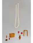 Studio About - Flex Mount - Valgusketid - &Oslash;2.8X400CM