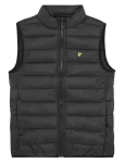 Lyle & Scott - Light Weight Padded Gilet - &Otilde;uevestid - 122-128