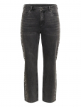 Kaffe Curve - Kcpetri Straight Jeans - Sirged ja klassikalised - 54