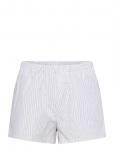 Weekday - Relaxed Boxer Cotton Shorts - Vabaaja l&uuml;hikesed p&uuml;ksid - XS