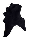 Huttelihut - Balaclava Triangles Wool - Maskm&uuml;tsid - 12/24M