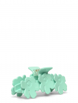 Marimekko - Mini Unikko Hair Clip - Juukseklambrid - ONE SIZE