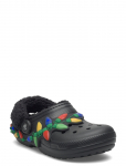 Crocs - Classiclinedholidaylightsclog - Kotad - 36/37