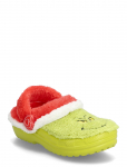 Crocs - The Grinch Cls Lnd Clg K - Kotad - 34/35