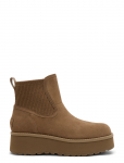 UGG - W Cityfunc Chelsea - Madala kontsaga poolsaapad - 40