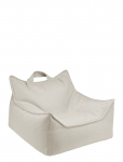 Wigiwama - Herba Outdoor Beanbag Chair - Toolid ja taburetid - 80X 70X 50CM