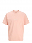 Jack & Jones - Jornorrebro Emb Tee Ss Crew Neck Noos - L&uuml;hikeste varrukatega - XXL