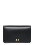 Coach - Slim Card Case - Kaarditaskud - ONE SIZE