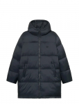 WOOD WOOD - Wwclaus Puffer Coat 25233 - Polsterdatud jakid - L