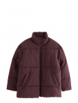 Lindex - Jacket Jina - Tepitud ja polsterdatud - XL
