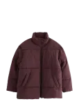 Lindex - Jacket Jina - Tepitud ja polsterdatud - XL