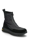 Calvin Klein - Vibram Runner Mid Zip - Sukksaapad - 39