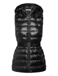 Calvin Klein - Belted Lightweight Puffer Vest - Polsterdatud jakid - XL