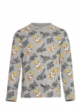 Minymo - T-Shirt Ls - Pikkade varrukatega T-s&auml;rgid - 104
