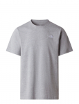 The North Face - M Evolution Simple Dome Regular Short Sl - Spordi T-s&auml;rgid - XL