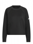 Adidas Golf - W Btc Layer - Spordidressipluusid - L