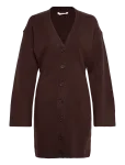 Noella - Lenyxanna Knit Dress - L&uuml;hikesed kleidid - XL