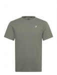 Asics - Asics Spiral Embroidery Tee - Spordi T-s&auml;rgid - XS