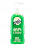 Malibu - Malibu 200Ml Aloe Vera After Sun Moisturising Gel - P&auml;ikesej&auml;rgne hooldus - 200 ML