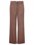 ONLY - Onlisi Life Mw Str Faux Suede Pant Zlo - Sirge s&auml;&auml;rega - M x 32