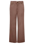 ONLY - Onlisi Life Mw Str Faux Suede Pant Zlo - Sirge s&auml;&auml;rega - M x 32