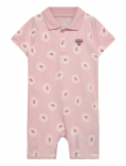 Hummel - Hmlmini Reg Polo Bodysuit S/S - L&uuml;hikeste varrukatega - 80