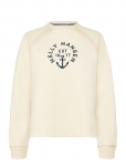 Helly Hansen - W Capri Sweatshirt - Spordidressipluusid - L
