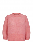 N&uuml;mph - Nusuri Brushed Ss Pullover - Džemprid - XXL