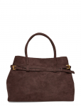 Gina Tricot - Classic Tote Bag - Rihmaga kotid - ONE SIZE
