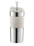 Bodum - Travel Press Set - Presskannud - 35 CL