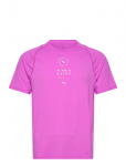 PUMA - M Puma X Hyrox Dryelite Training Tee - Spordi T-s&auml;rgid - M