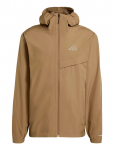 Adidas Terrex - Mt 2L Rain J - Spordi vihmamantlid - XXL