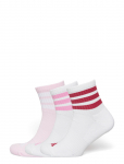 Adidas Performance - 3S Ess C Mid 3P - Spordisokid - 46-48