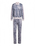 Adidas Sportswear - W 3S Tr Ts Full - Spordidressikomplektid - XL